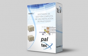 Software Paltec