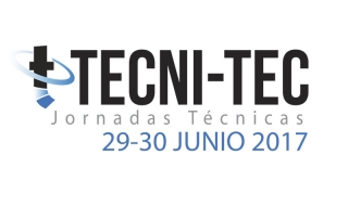 Jornadas técnicas Tecni-Tec